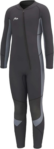 Hevto youth wetsuit 2mm - youth, 3/2mm