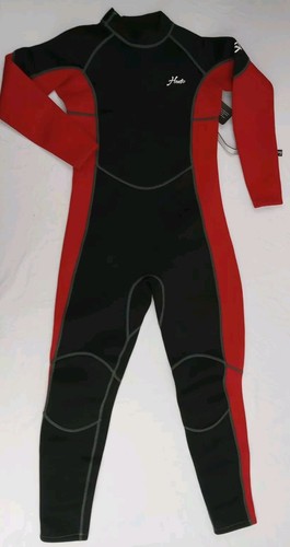 Hevto surf swim wetsuit - wetsuit, youth