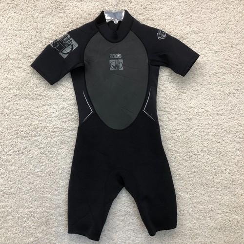 Body glove spring suit - body, 16