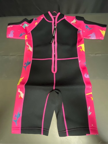 Chriffer kids wetsuit shorty - chriffer,
